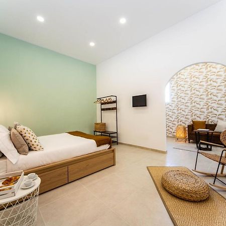 La Cupoletta Apartment Naples Centre מראה חיצוני תמונה