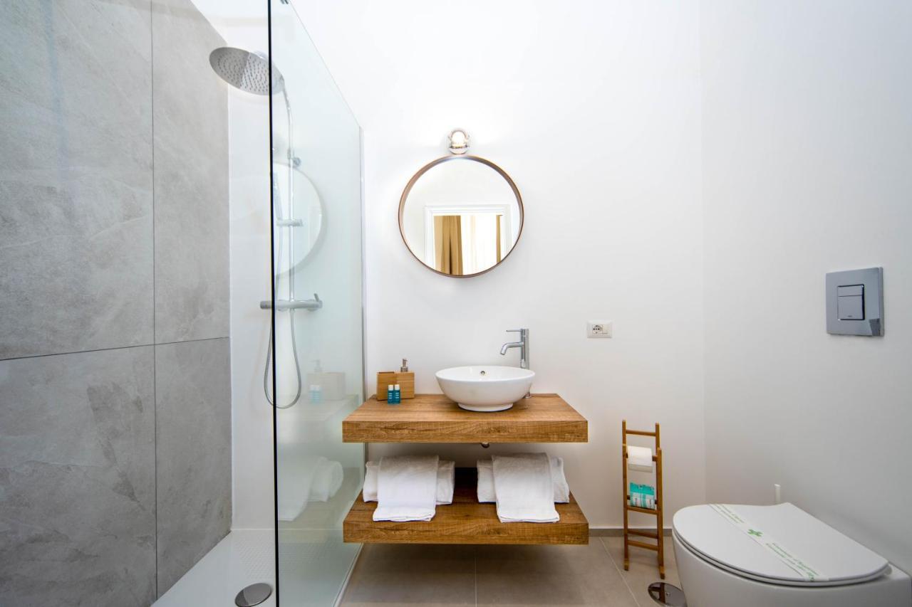 La Cupoletta Apartment Naples Centre מראה חיצוני תמונה