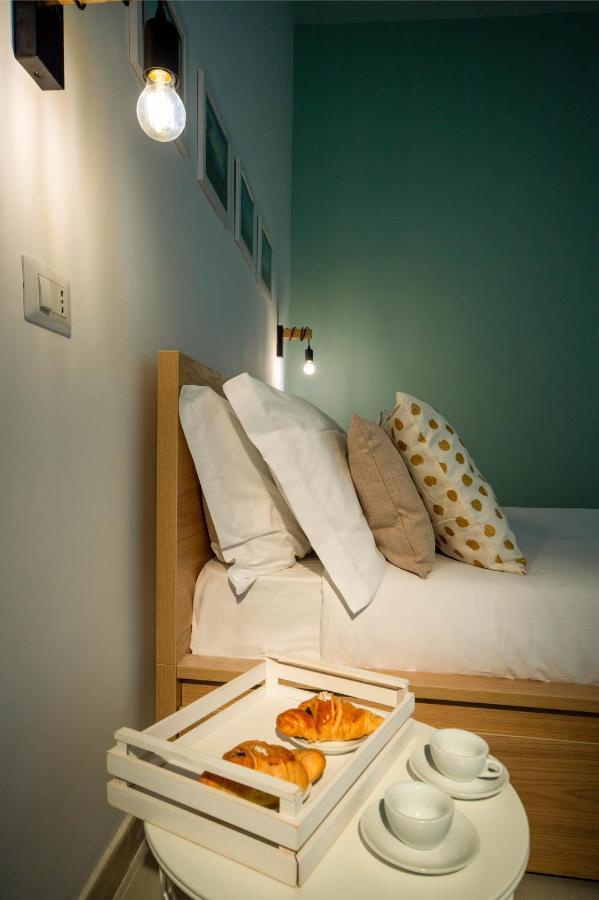 La Cupoletta Apartment Naples Centre מראה חיצוני תמונה