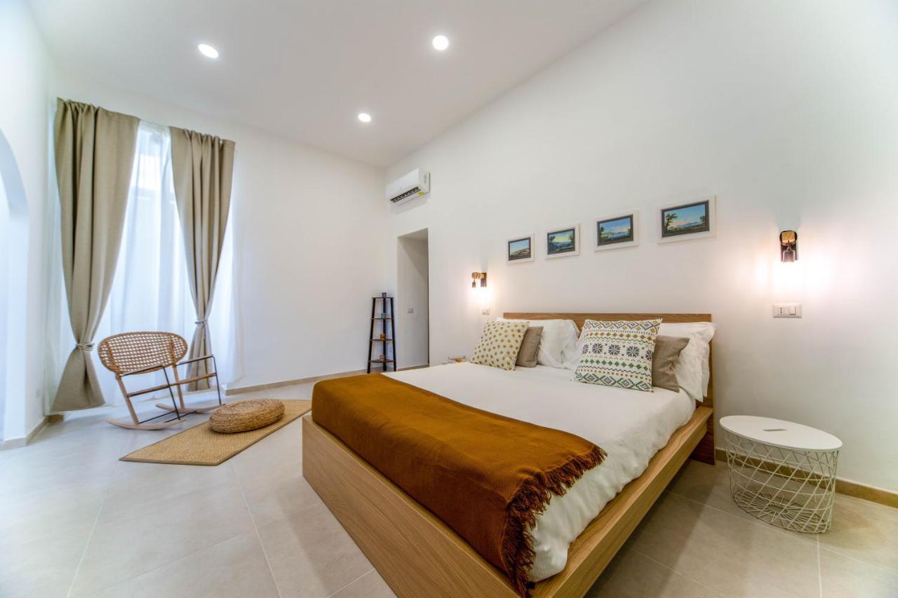 La Cupoletta Apartment Naples Centre מראה חיצוני תמונה