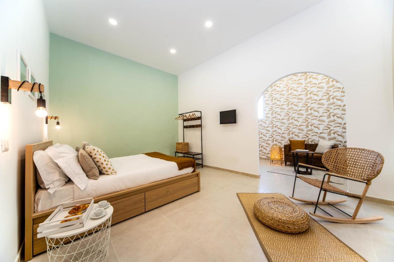 La Cupoletta Apartment Naples Centre מראה חיצוני תמונה