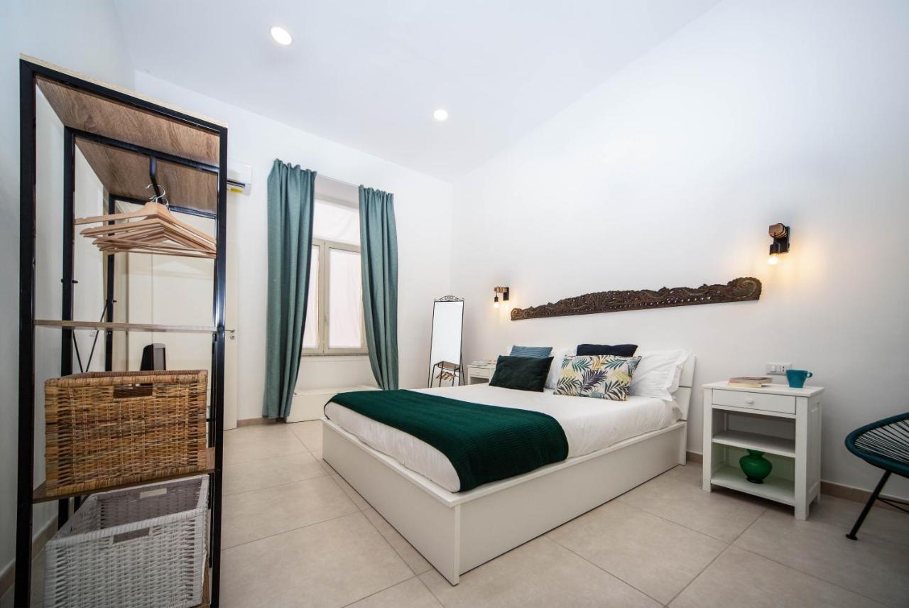 La Cupoletta Apartment Naples Centre מראה חיצוני תמונה