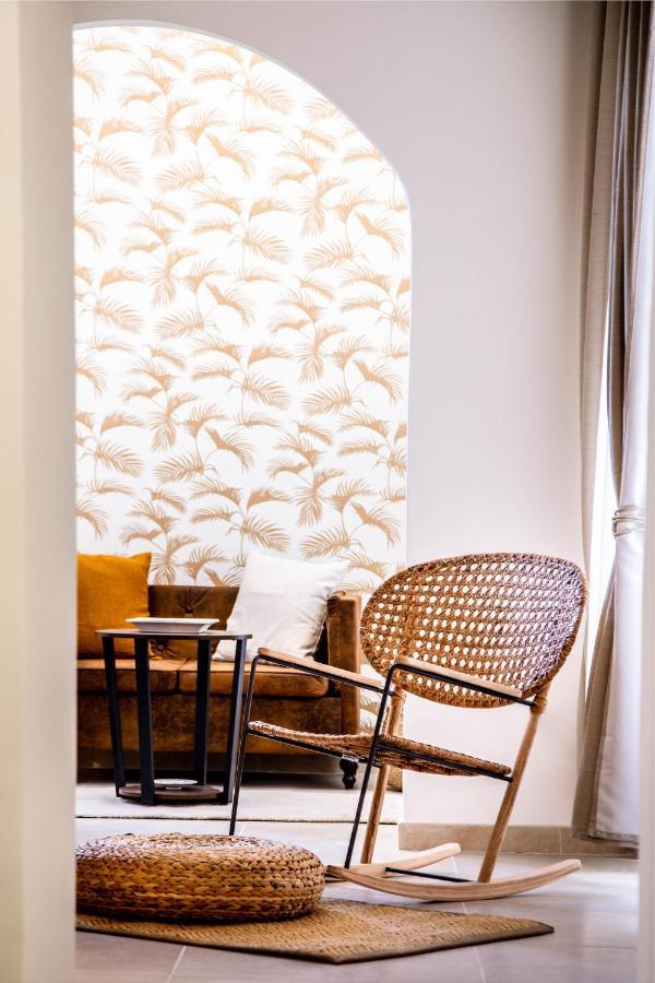 La Cupoletta Apartment Naples Centre מראה חיצוני תמונה