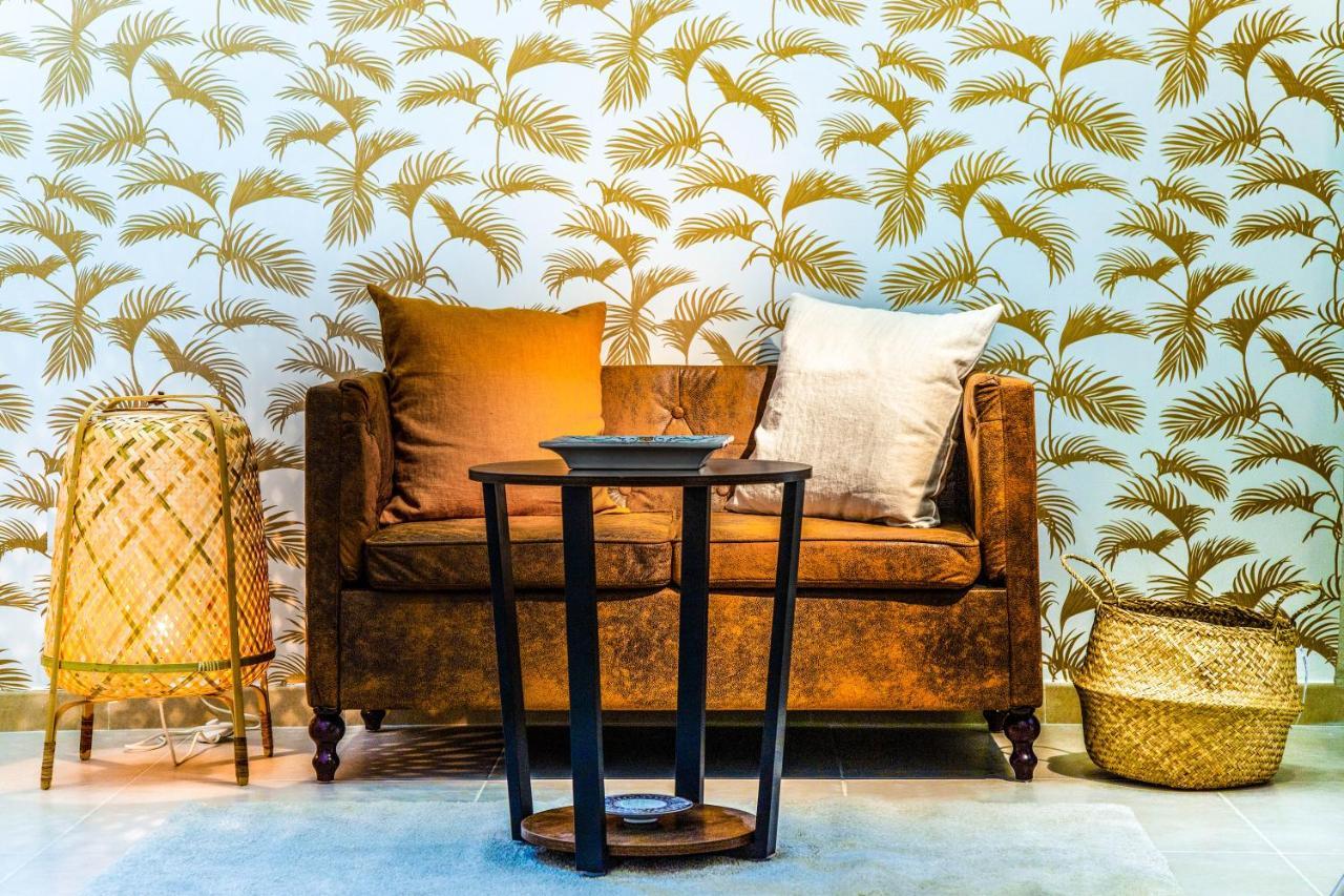La Cupoletta Apartment Naples Centre מראה חיצוני תמונה
