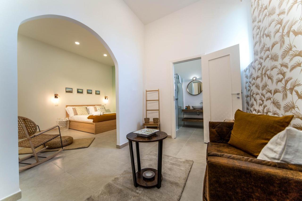 La Cupoletta Apartment Naples Centre מראה חיצוני תמונה