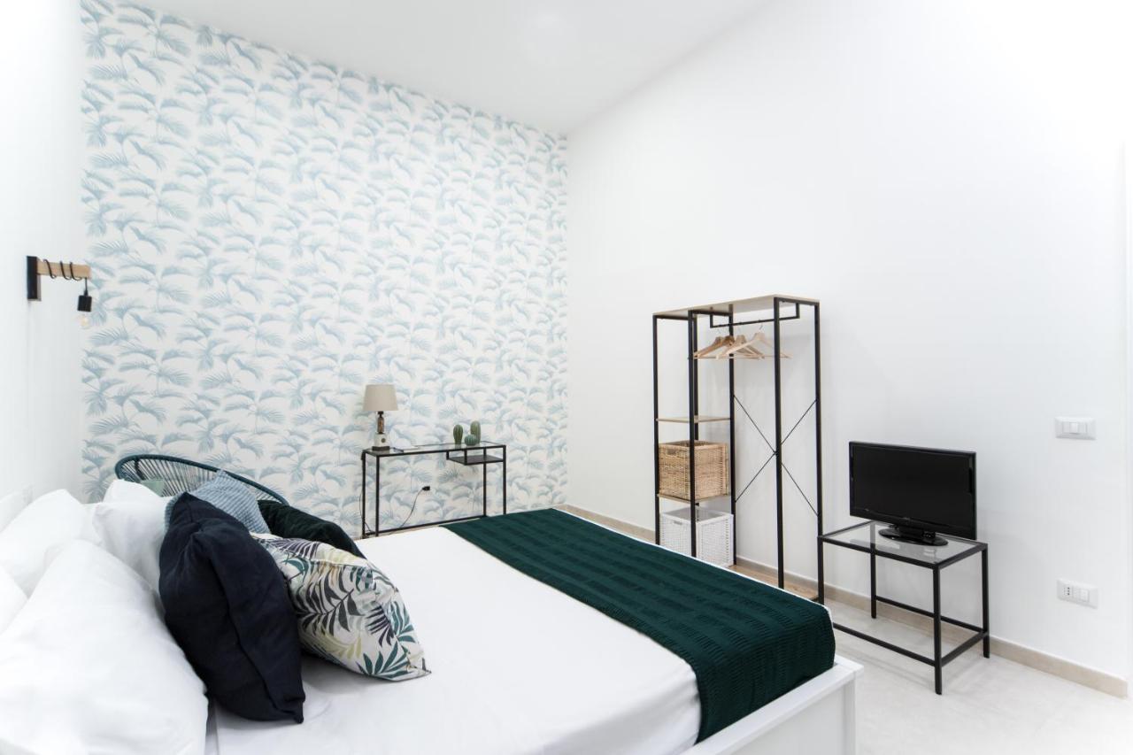 La Cupoletta Apartment Naples Centre מראה חיצוני תמונה