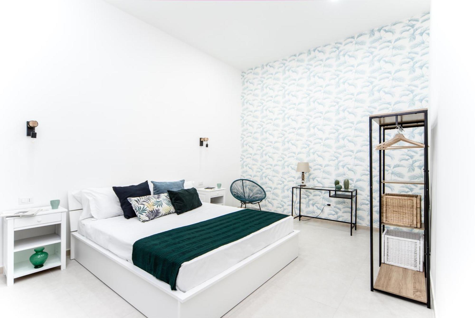 La Cupoletta Apartment Naples Centre מראה חיצוני תמונה