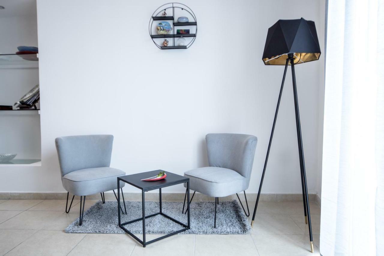 La Cupoletta Apartment Naples Centre מראה חיצוני תמונה