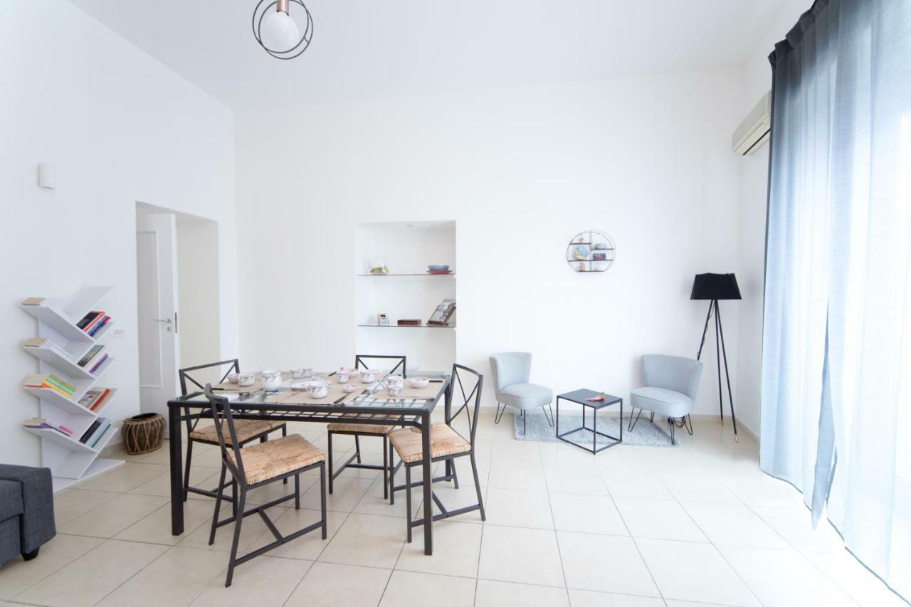 La Cupoletta Apartment Naples Centre מראה חיצוני תמונה