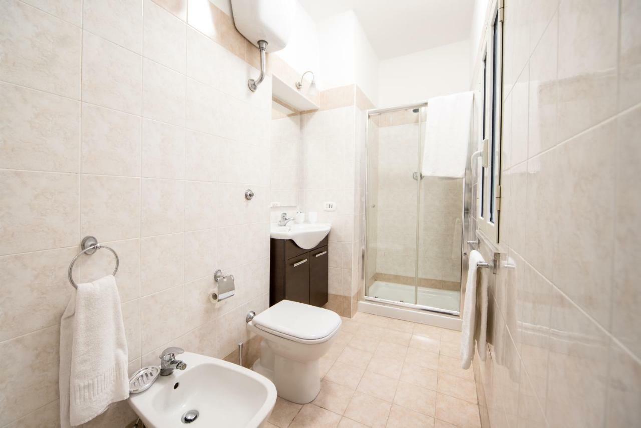 La Cupoletta Apartment Naples Centre מראה חיצוני תמונה